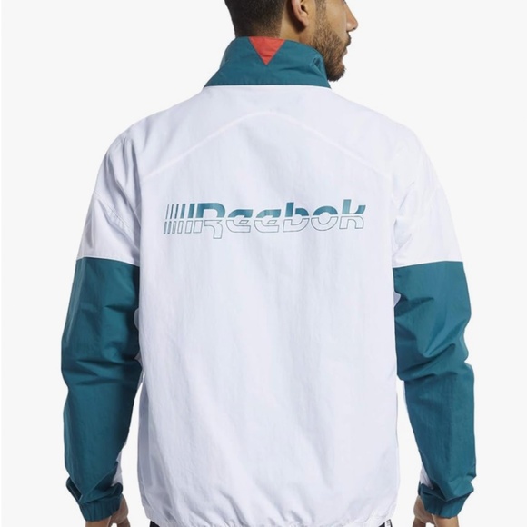 Reebok Jacket - Picture 4 of 4